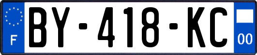BY-418-KC