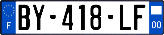 BY-418-LF