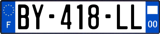 BY-418-LL