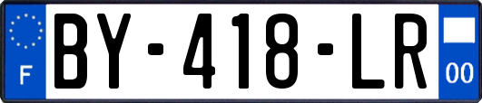 BY-418-LR