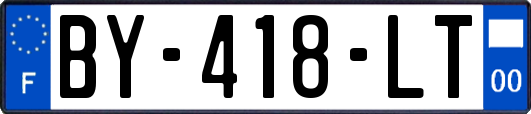 BY-418-LT