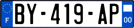 BY-419-AP