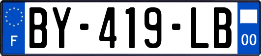 BY-419-LB