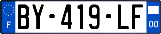 BY-419-LF