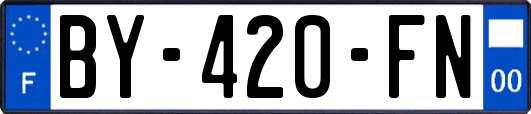 BY-420-FN