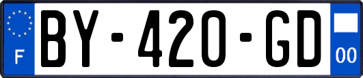 BY-420-GD