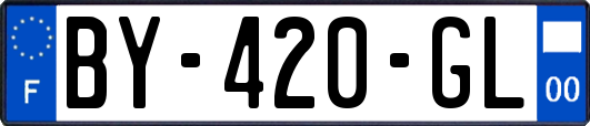 BY-420-GL