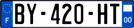BY-420-HT
