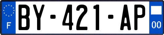 BY-421-AP