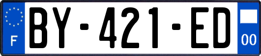 BY-421-ED