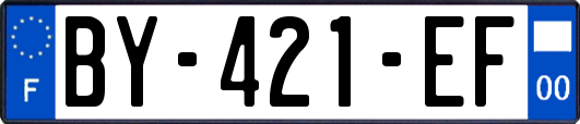 BY-421-EF