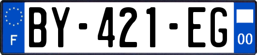 BY-421-EG