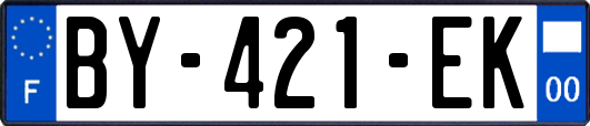BY-421-EK