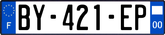 BY-421-EP