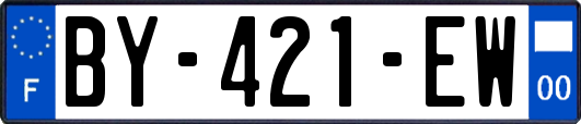 BY-421-EW