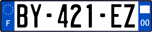 BY-421-EZ