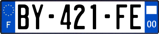BY-421-FE