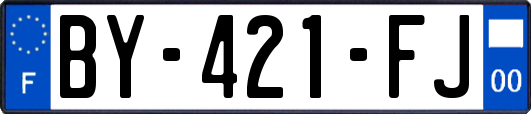 BY-421-FJ