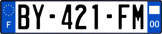 BY-421-FM