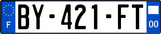 BY-421-FT