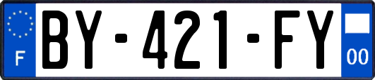 BY-421-FY