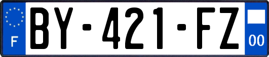 BY-421-FZ