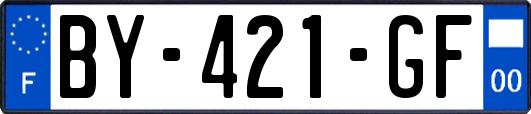 BY-421-GF