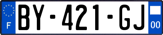 BY-421-GJ