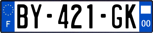 BY-421-GK