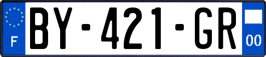 BY-421-GR