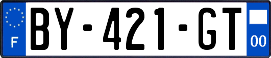 BY-421-GT