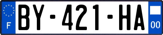 BY-421-HA