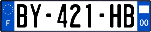 BY-421-HB