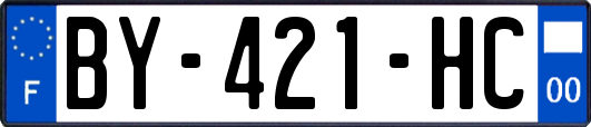 BY-421-HC