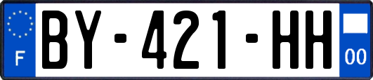BY-421-HH