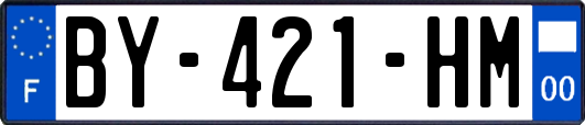 BY-421-HM