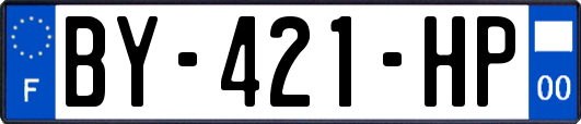 BY-421-HP