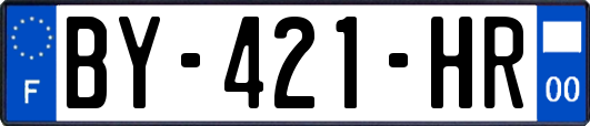 BY-421-HR