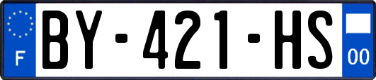 BY-421-HS
