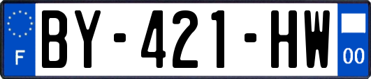 BY-421-HW