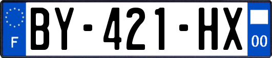 BY-421-HX
