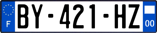 BY-421-HZ