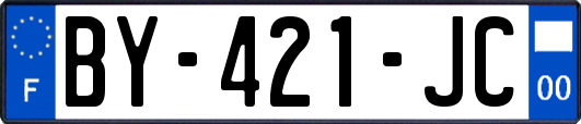 BY-421-JC
