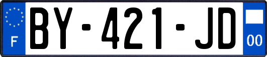 BY-421-JD