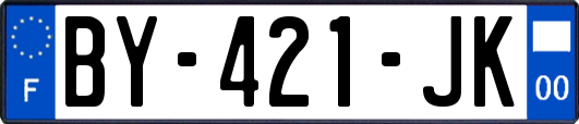 BY-421-JK