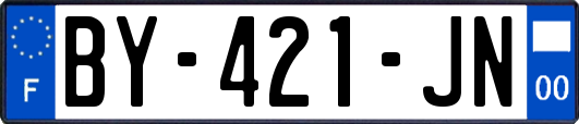 BY-421-JN