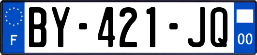 BY-421-JQ