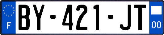 BY-421-JT