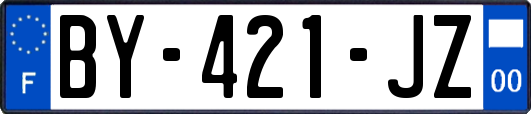 BY-421-JZ
