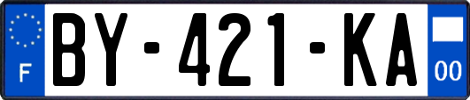 BY-421-KA